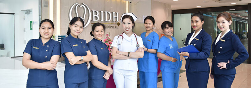 bangkok dental team