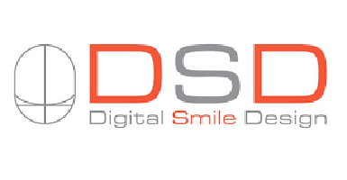 Digital smile design logo