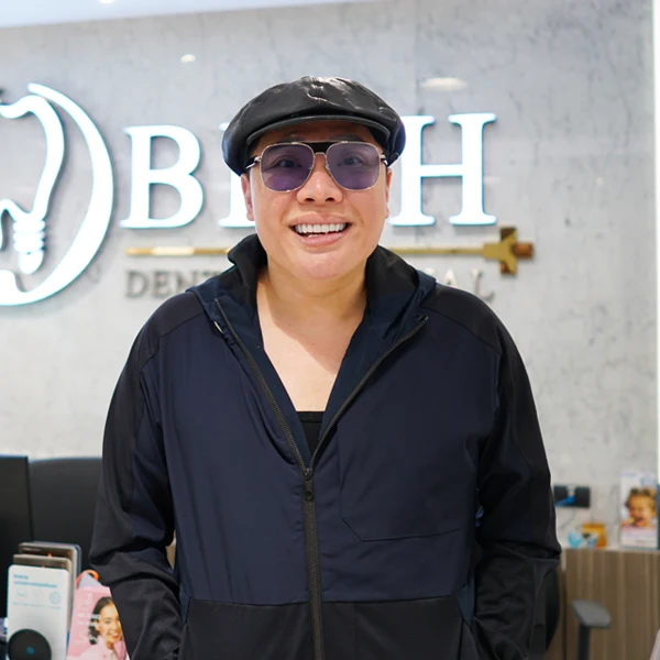 ดาราทำวีเนียร์ที่ไหน