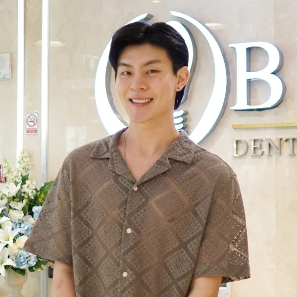 ทําฟันหน้าให้สวย