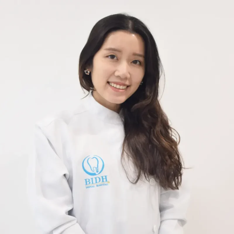 DR. Nicha chongsuviwatwong