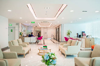 BIDH bangkok dental clinic