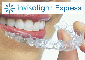 invisalign express