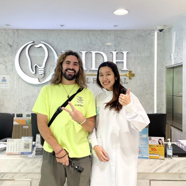 DR. Nicha Chongsuviwatwong